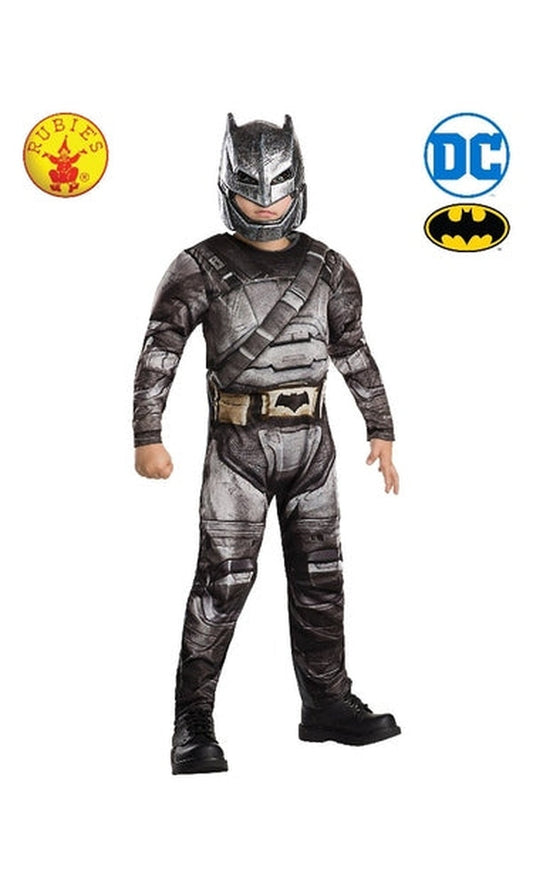 BATMAN ARMOUR DELUXE, CHILD