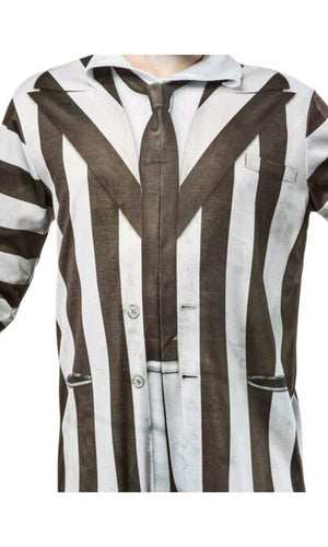 BEETLEJUICE COSTUME, CHILD