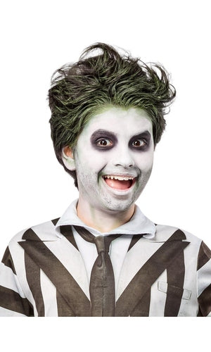 BEETLEJUICE COSTUME, CHILD