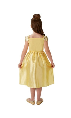 BELLE FAIRYTALE COSTUME, CHILD