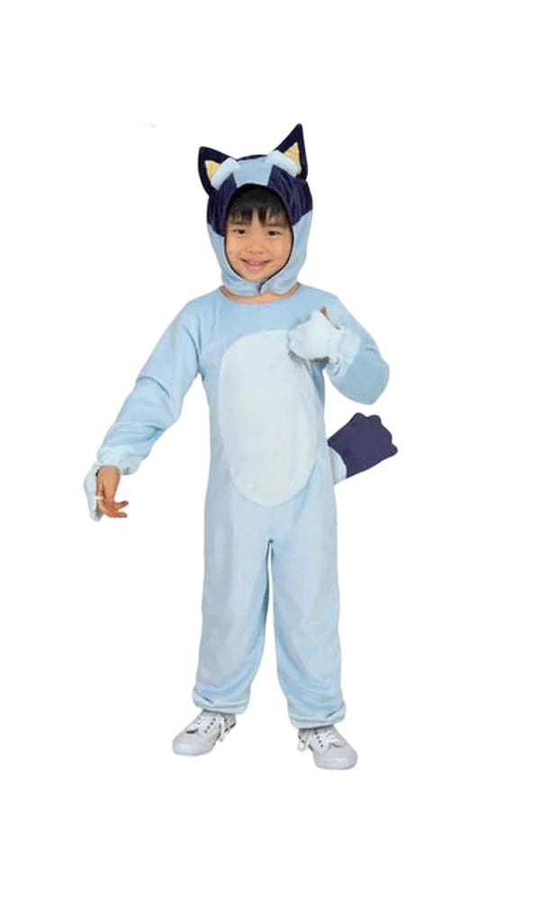 BLUEY PREMIUM COSTUME, CHILD