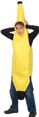 Banana Costume For Kids
