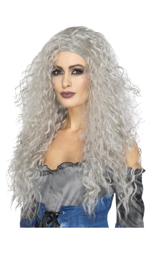 Banshee Wig