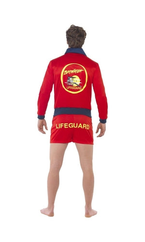 Baywatch Lifeguard Costume