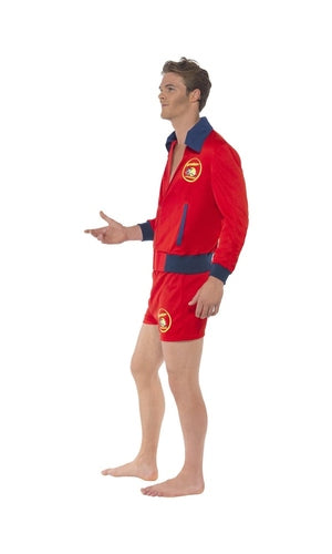 Baywatch Lifeguard Costume