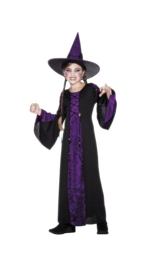 Bewitched Costume Child