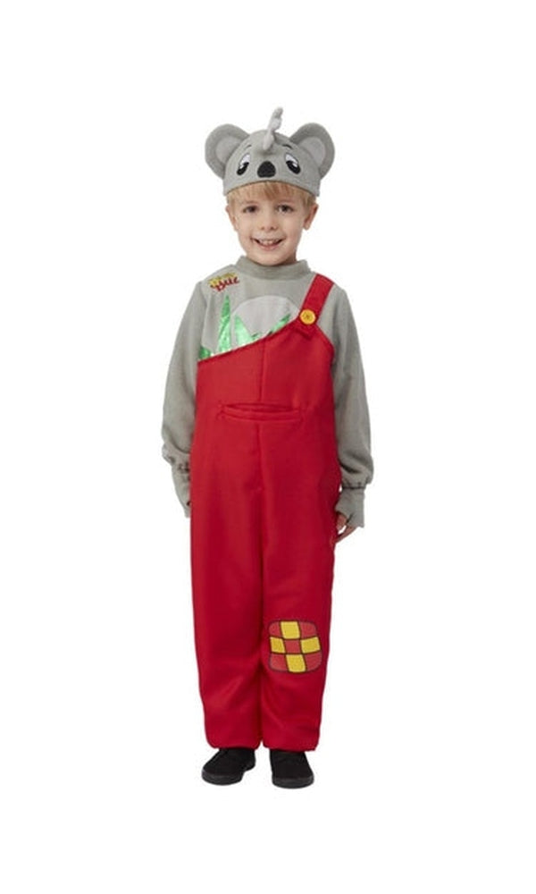 Blinky Bill Costume, Red