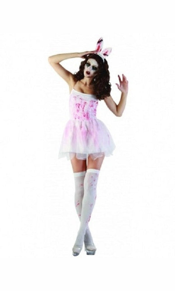 Bloody Bunny Costume