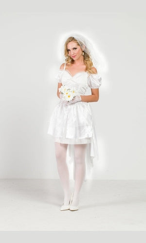 Bride Costume Women