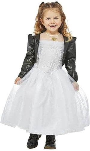 Bride of Chucky, Tiffany Costume Child