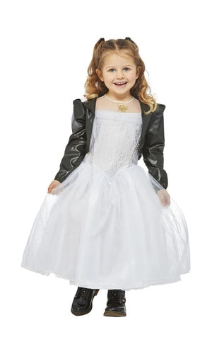 Bride of Chucky, Tiffany Costume Child