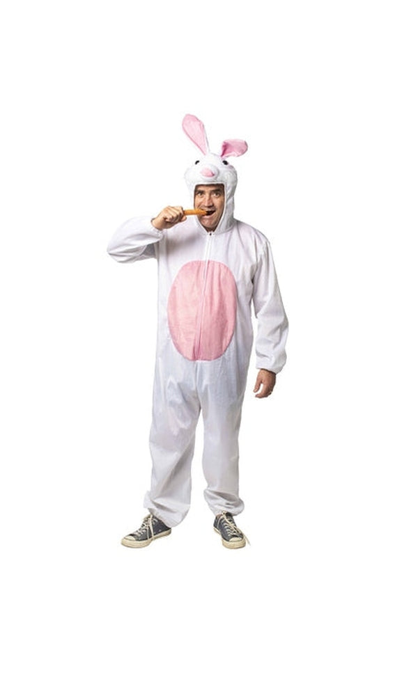 Bunny Costume Rabbit