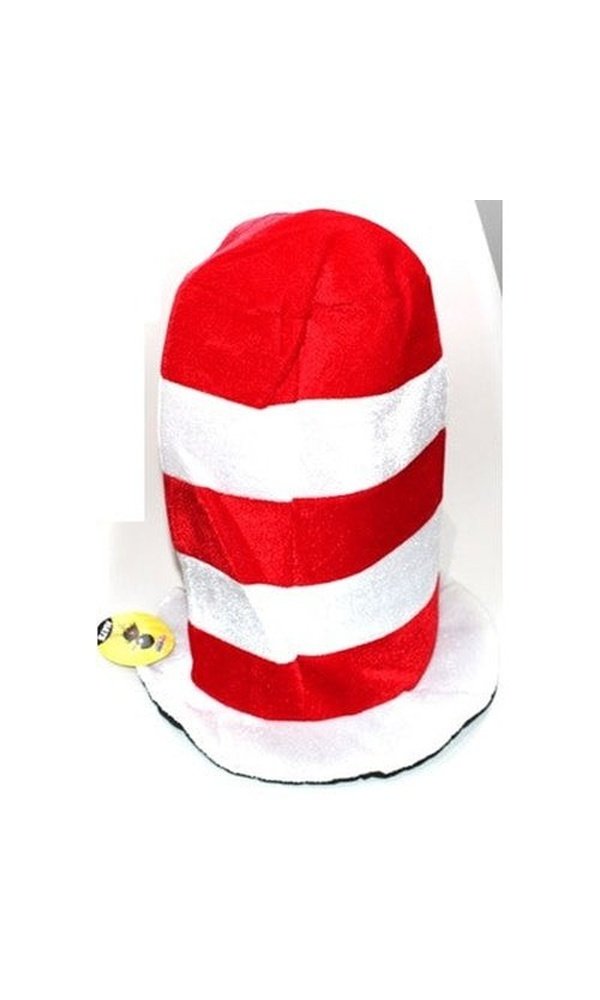 CAT IN THE HAT HAT - OSFM