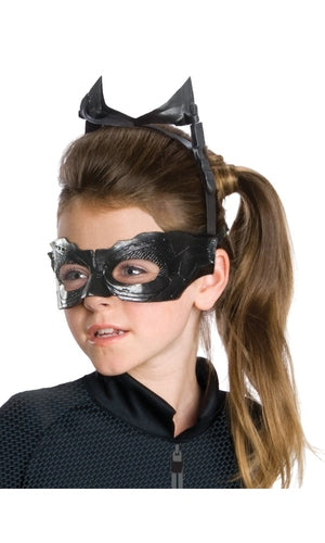 CATWOMAN COSTUME FOR KIDS