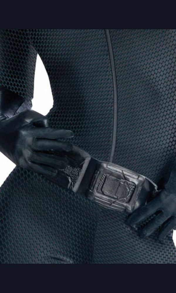 CATWOMAN SECRET WISHES COSTUME, ADULT