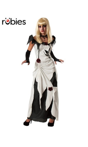 CREEPING BEAUTY COSTUME, ADULT