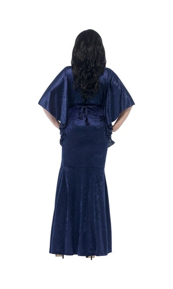CURVES SORCERESS WOMEN COSTUME FOR ADULTS