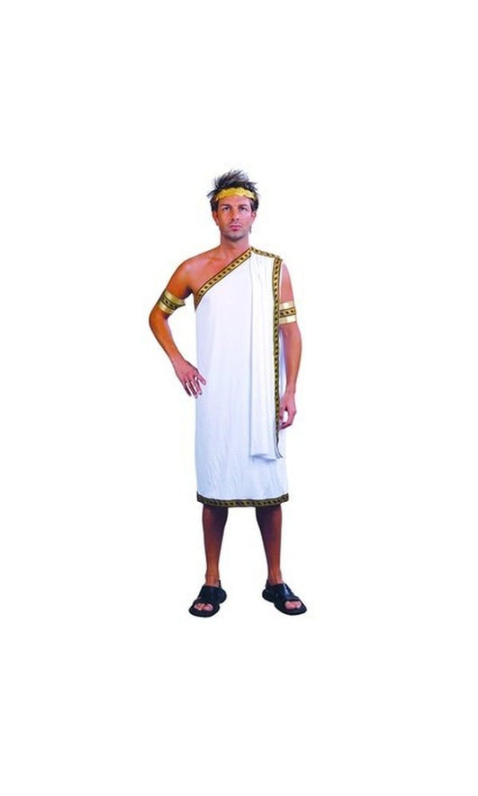 Caesar Costume Roman