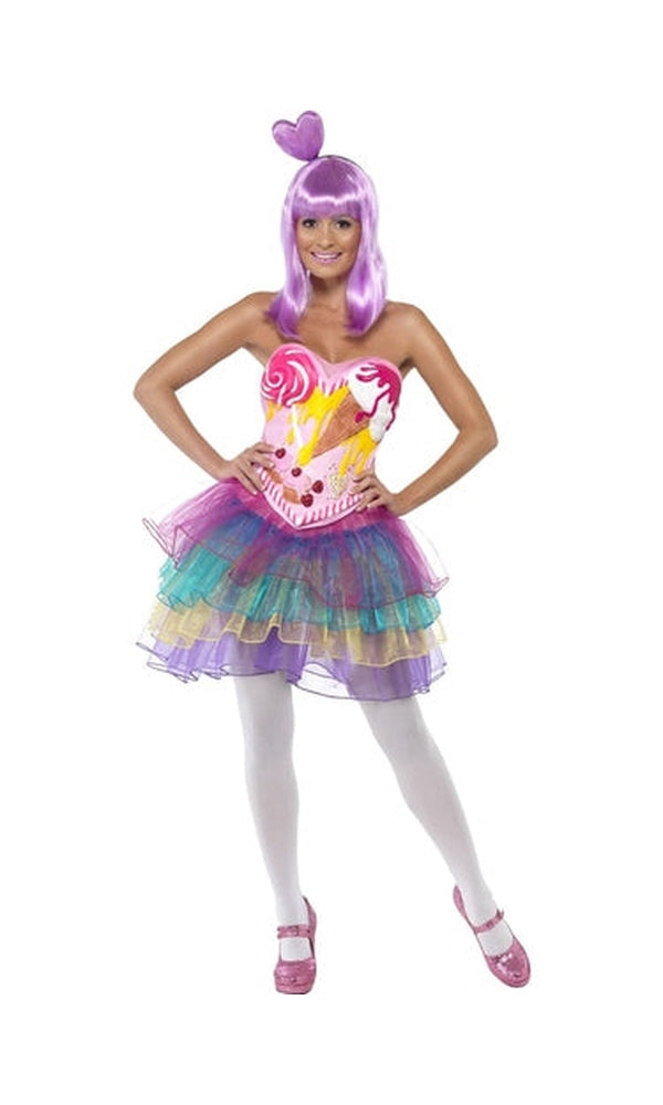 Candy Girl Costume Katy Perry