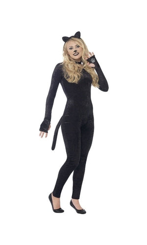 Cat Costume Women