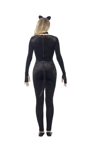 Cat Costume for Adults