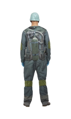 Chernobyl Costume For Adults