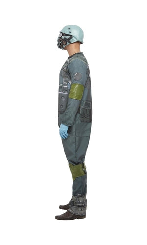 Chernobyl Costume For Adults