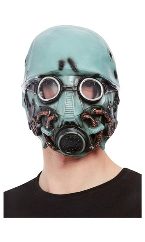 Chernobyl Overhead Mask