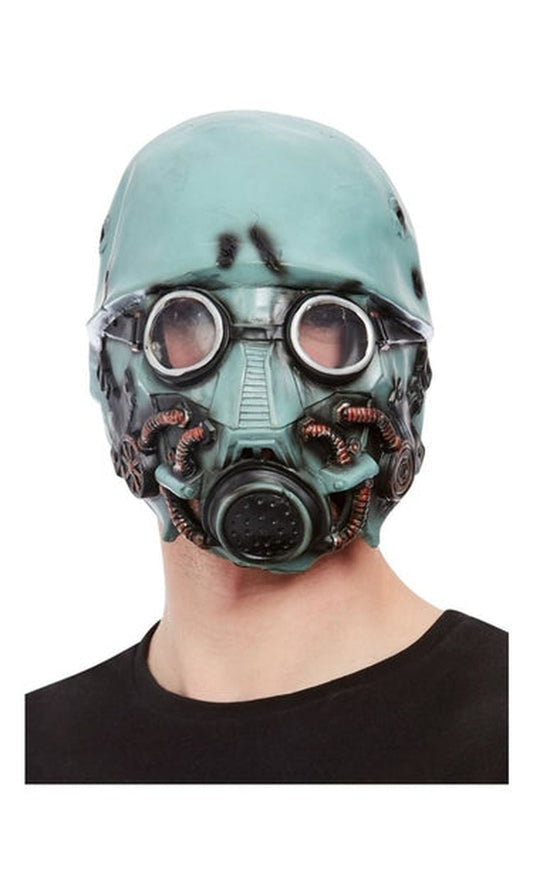 Chernobyl Overhead Mask