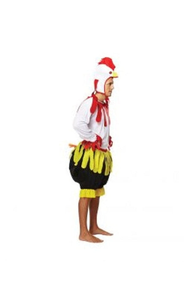 Chicken Costume