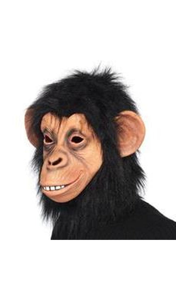 Chimp Mask