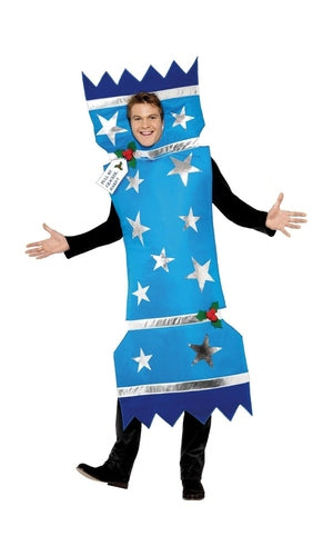 Christmas Cracker Costume