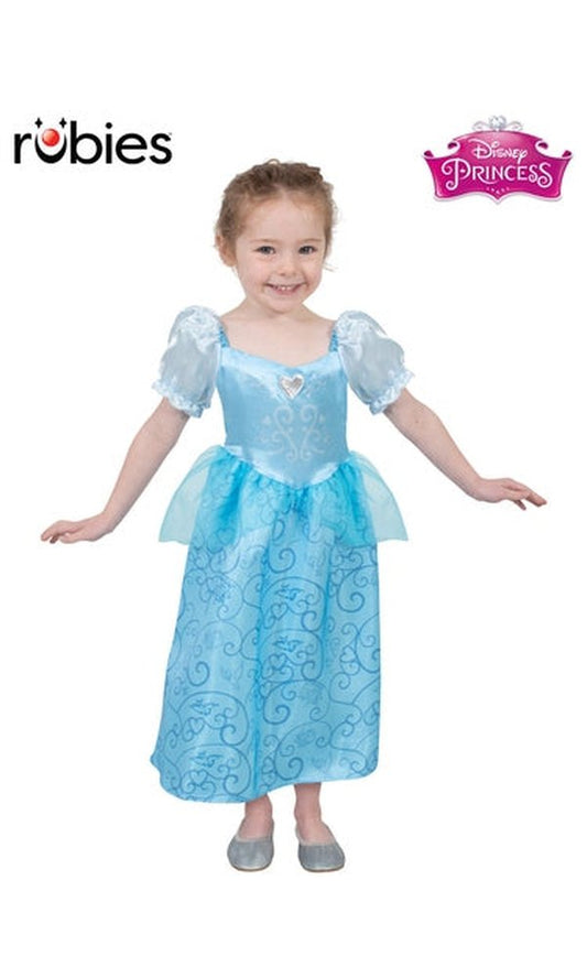Cinderella Costume Child