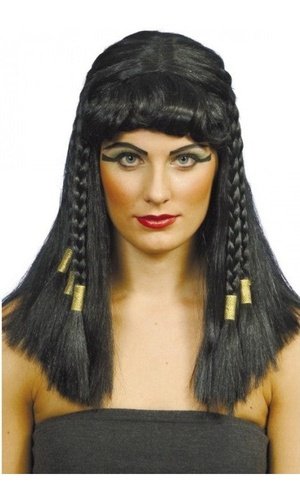 Cleopatra Wig