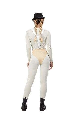 Cult Clockwork Classic Costume For Adults