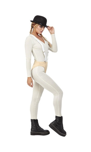 Cult Clockwork Classic Costume For Adults