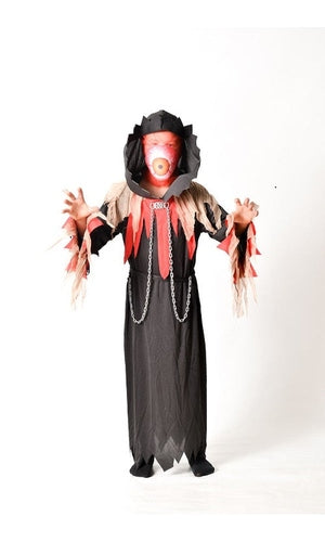 Cylops Costume Child