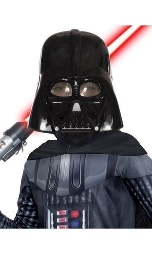 DARTH VADER COSTUME, CHILD