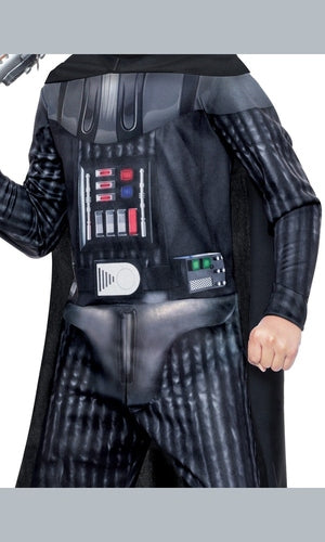 DARTH VADER COSTUME, CHILD