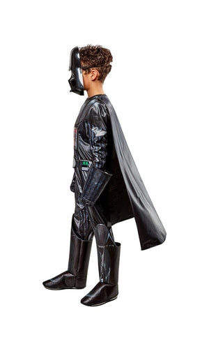 DARTH VADER PREMIUM COSTUME, CHILD