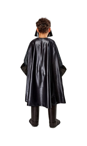 DARTH VADER PREMIUM COSTUME, CHILD