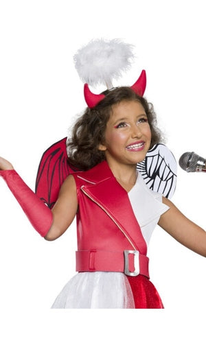 DIABLA DEVIL COSTUME, CHILD