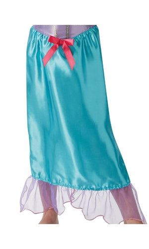 DISNEY ARIEL FAIRYTALE COSTUME, CHILD MERMAID