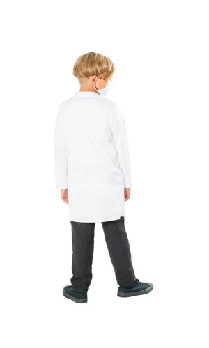 DOCTOR COSTUME, CHILD