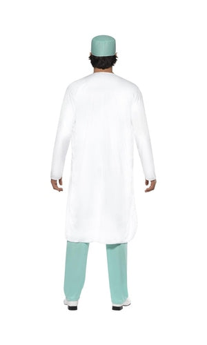 DOCTOR COSTUME FOR ADULTS