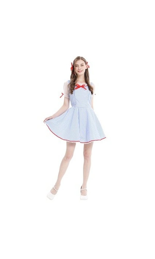 DOROTHY COSTUME ADULT