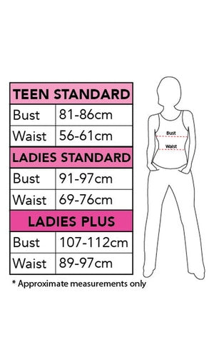 DOROTHY DELUXE COSTUME ADULT