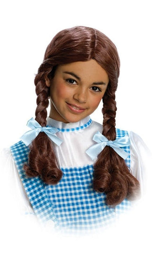 DOROTHY WIG – CHILD