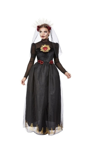 DOTD Sacred Heart Bride Costume Women