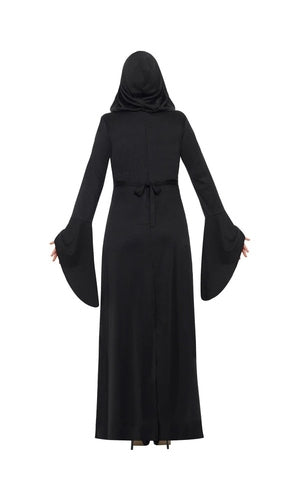 Dark Temptress Costumen For Adults